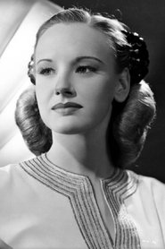Martha Holliday portrait