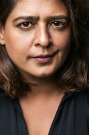 Nisha Nayar portrait