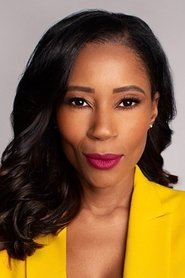 Adrienne Lawrence portrait