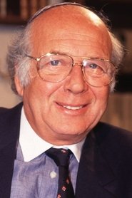 Josy Eisenberg portrait