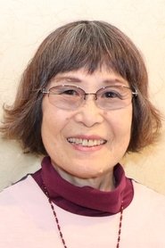Reiko Suzuki portrait