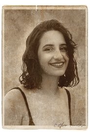Esther Ventosa portrait