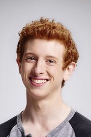 Niall Cunningham portrait