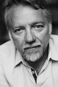 Edward Burtynsky portrait