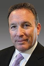 Jeffrey M. Weiner portrait