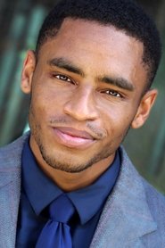 Mason Beauchamp portrait