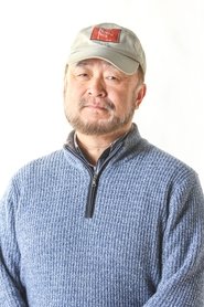 Shō Igarashi portrait