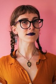 Cressa Maeve Áine portrait