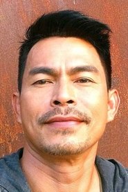Jaran Ngamdee portrait