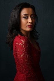 Gayatri Bahl portrait