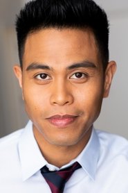 Marvin Ryan portrait