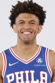 Matisse Thybulle portrait