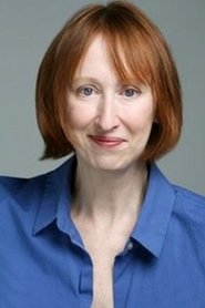 Suzanne Hevner portrait
