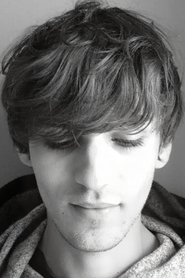 Sylvain Decloitre portrait