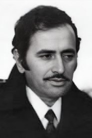 Ali Ekdal portrait