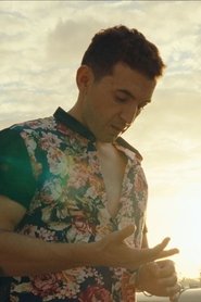 Ángel Lugo portrait