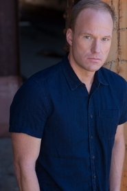 Ryan B. Johnson portrait