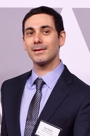 Max Porter portrait