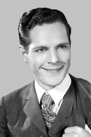 Donald Woods portrait