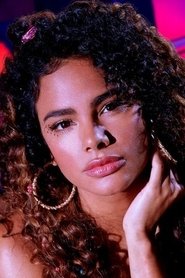 Yany Prado portrait