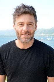 Gastón Ricaud portrait