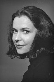 Christina Indrenius-Zalewski portrait