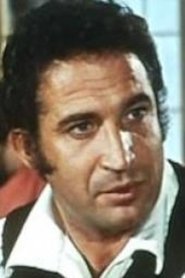 Frank Oliveras portrait