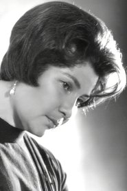 Firangiz Sharifova portrait