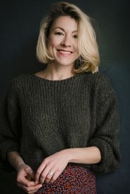 Genija Rykova portrait