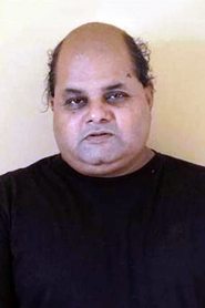 Sunil Sukhada portrait