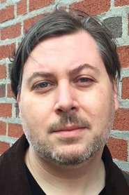 Brendon Anderegg portrait