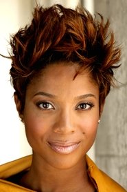 Tamyra Gray portrait