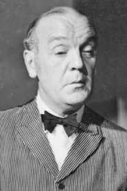 Edvard Danielsson portrait
