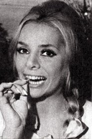 Carmen Monegal portrait