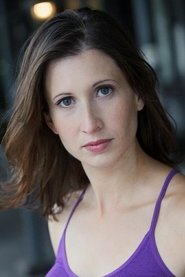 Marissa Wolf portrait