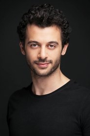 Furkan Kalabalık portrait