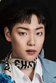 Lee Chang Yoon portrait