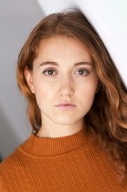 Sarah Sawyer portrait