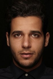 Islam Meligi portrait
