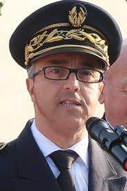 Rachid Kaci portrait