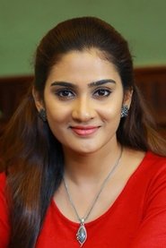 Aditi Ravi portrait