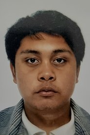 Angel Elijah Lozano portrait