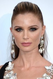 Georgina Chapman portrait