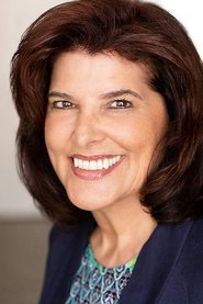 Gail Borges portrait