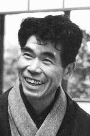 Eiji Yoshikawa portrait