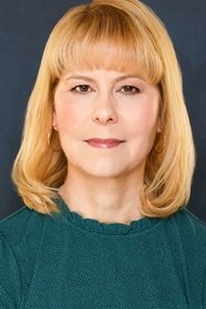 Jeanne Scurek portrait