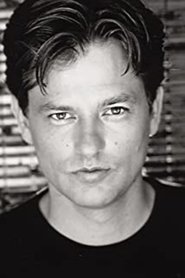 Aaron Tucker portrait