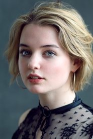 Tallulah Greive portrait