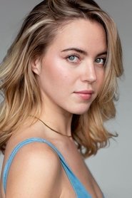 Kailey Merida portrait