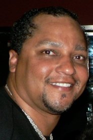 Doug Shamburger portrait
